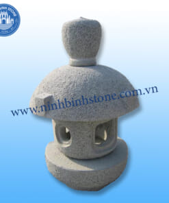 Đèn đá thấp NBS-DD237