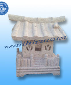 Đèn đá mái nhà NBS-DD238