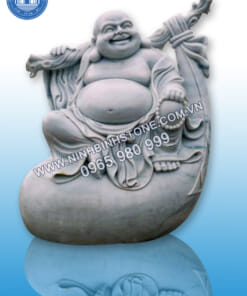 Tượng phật Di Lặc phong thủy đẹp NBS-PDL219
