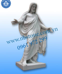 Tượng Đức cha NBS-TDC207