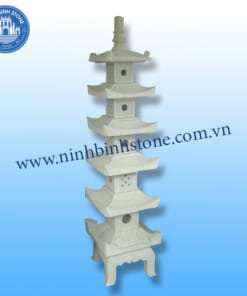 Đèn đá tháp NBS-DD242