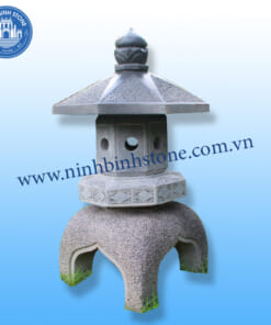 Đèn đá xanh NBS-DD243