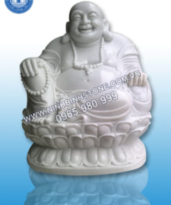 Tượng phật Di lặc NBS-PDL217