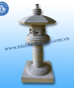 Đèn đá thân dài NBS-DD247