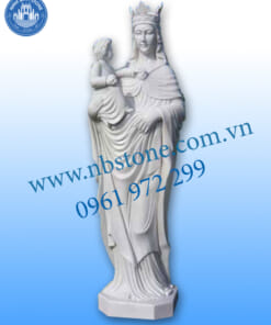 Tựơng đức mẹ NBS-TĐM207