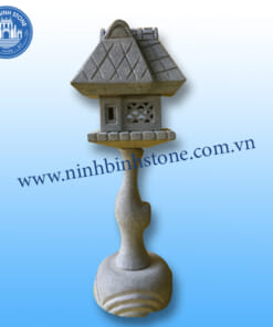 Đèn đá thân dài NBS-DD244