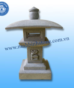 Đèn đá sân vườn NBS-DD248