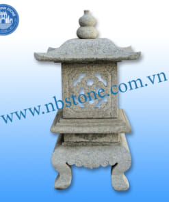 Đèn đá đẹp NBS-DD210