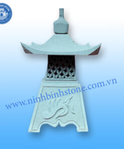 Đèn đá sân vườn NBS-DD227