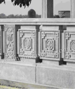 Lan can chữ Thọ NBS-LCD245