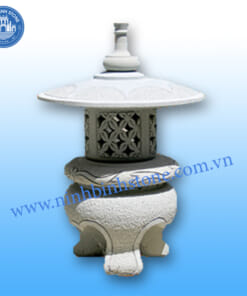Đèn đá sân vườn NBS-DD228