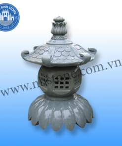 Đèn đá sân vườn NBS-DD215