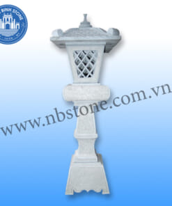Đèn đá sân vườn NBS-DD216