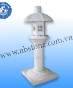 Đèn đá NBS-DD219