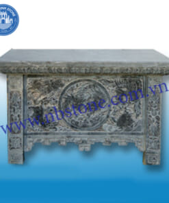 Bàn lễ đá NBS-BLD221