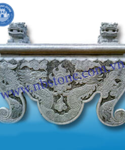 Bàn lễ đá NBS-BLD225
