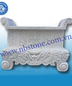 Bàn lễ đá NBS-BLD224