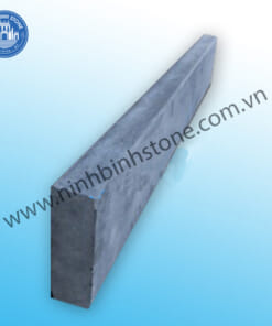 Đá bó vỉa hè NBS-DBV 206