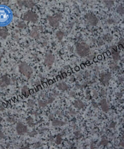 Đá tím hoa cà Bình Định NBS-DG 220