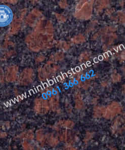 Đá đỏ Anh Quốc NBS-DG 207