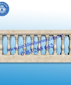 Con tiện đá đẹp NBS-LCD237