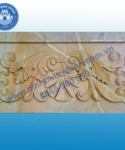 Phù điêu đá 40 - Tranh phù điêu Đá - Tranh điêu khắc Đá NBS-PDD 239