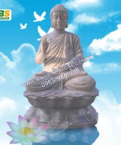Tượng phật Adiđà NBS-TPADD212