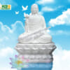 Tượng phật Adiđà NBS-TPADD211