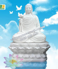 Tượng phật Adiđà NBS-TPADD211
