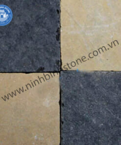 Đá mẻ vàng xanh NBS-DBM 212