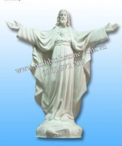 Tượng đức cha NBS-TDC208