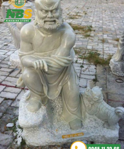 Tượng la hán Tiểu Sư NBS-TLH212