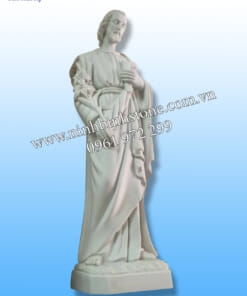 Tượng đức cha NBS-TDC209