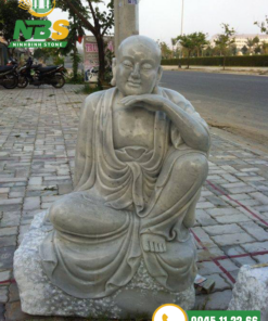Tượng la hán Ba Tiêu NBS-TLH216