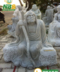 Tượng la hán Trường My NBS-TLH214