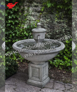 Đài phun nước nghệ thuật NBS-DPN252