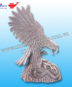 Đại bàng đá phong thủy NBS-ĐB 205