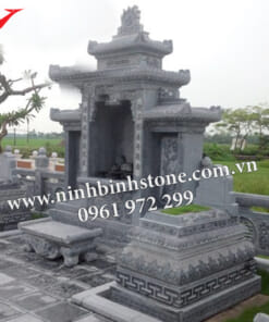 Lăng mộ đá NBS-LMD276