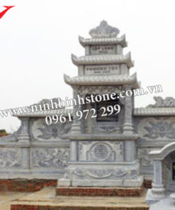 Lăng thờ đá đẹp NBS-LTD222