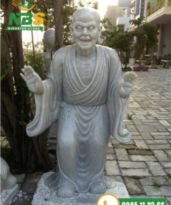Tượng la hán Khánh Hỷ NBS-TLH208