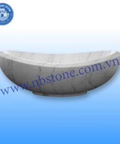 Bồn tắm đá nguyên khối NBS-BTĐ 213