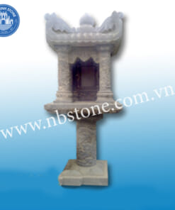 Cây hương đá nguyên khối NBS-CHD217