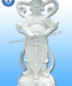 Tượng hộ pháp ông THIỆN NBS-TLH221