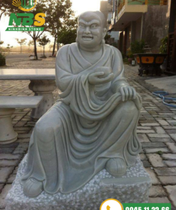 Tượng la hán Thác Tháp NBS-TLH211