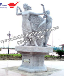 Tượng đài nữ anh hùng NBS-TDD209