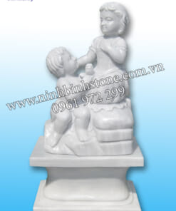 Tượng nghệ thuật NBS-TDNT215