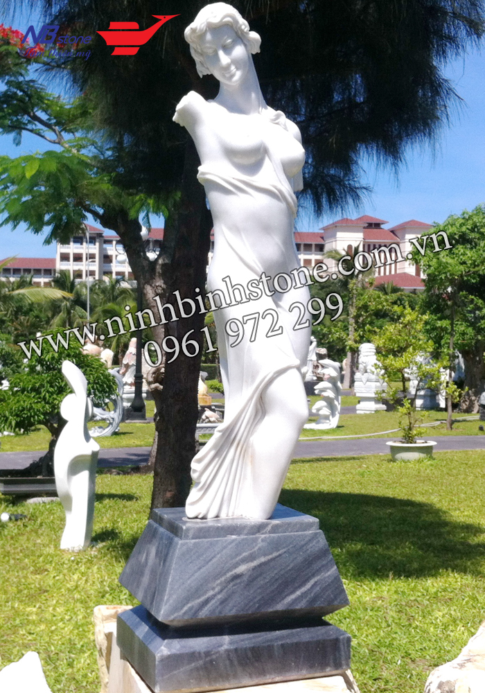 tượng nghệ thuật 13