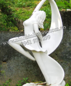 Tượng vũ công múa NBS-TDNT212