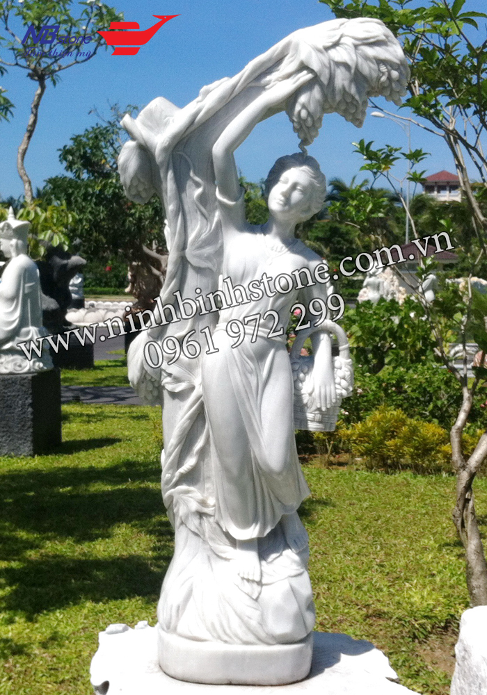 tượng nghệ thuật 17