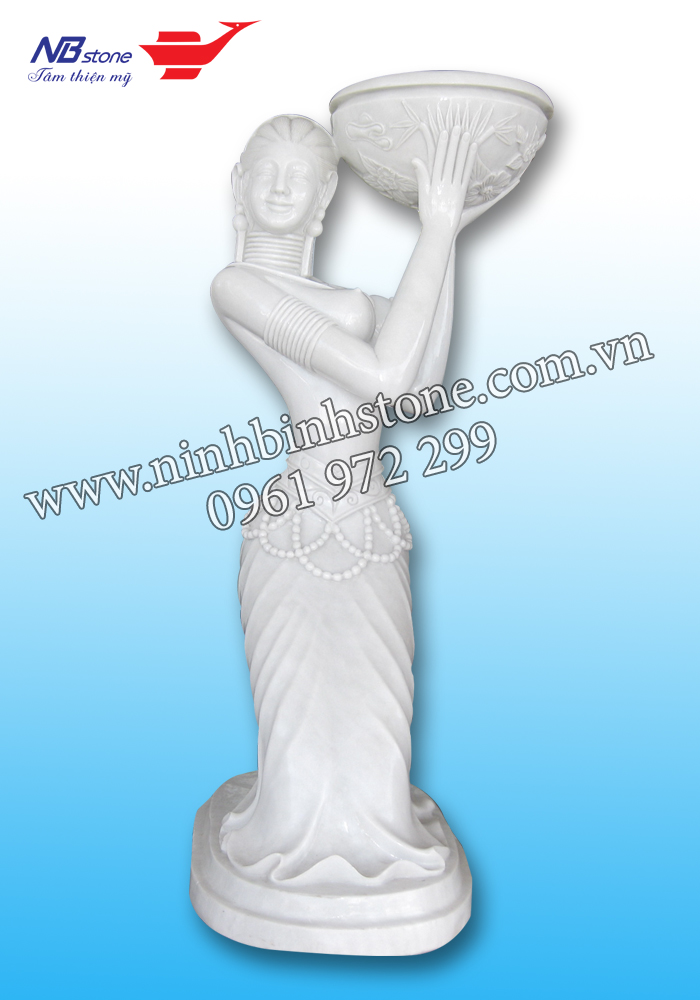 tượng nghệ thuật 19